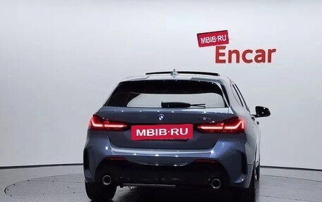 BMW 1 серия, 2021 год, 2 250 125 рублей, 5 фотография