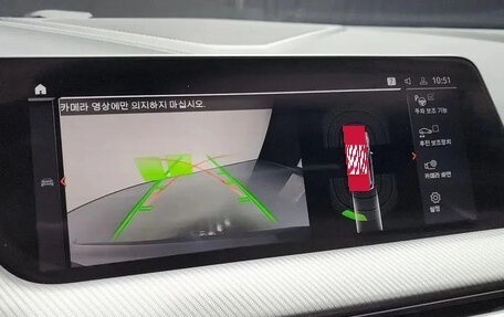 BMW 1 серия, 2021 год, 2 250 125 рублей, 13 фотография