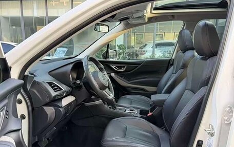 Subaru Forester, 2022 год, 3 600 125 рублей, 6 фотография