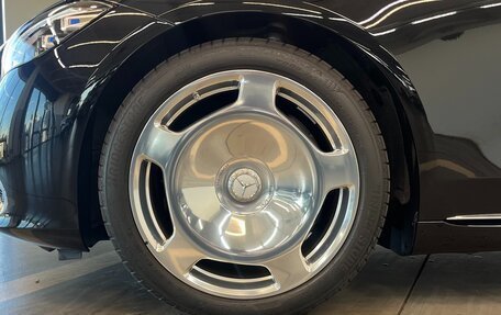 Mercedes-Benz Maybach S-Класс, 2025 год, 24 420 000 рублей, 5 фотография