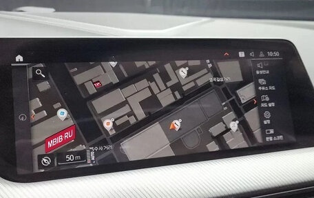 BMW 1 серия, 2021 год, 2 250 125 рублей, 12 фотография