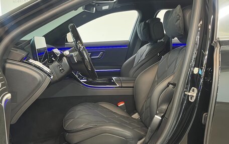 Mercedes-Benz Maybach S-Класс, 2025 год, 24 420 000 рублей, 10 фотография