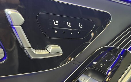 Mercedes-Benz Maybach S-Класс, 2025 год, 24 420 000 рублей, 14 фотография