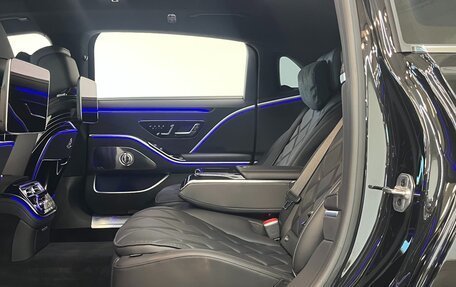 Mercedes-Benz Maybach S-Класс, 2025 год, 24 420 000 рублей, 12 фотография