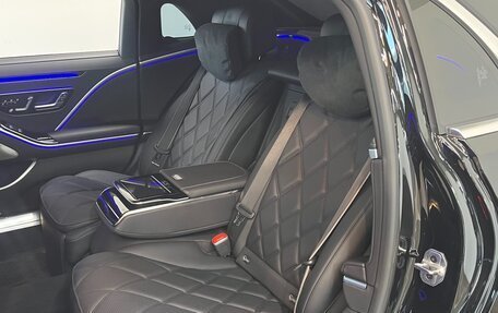 Mercedes-Benz Maybach S-Класс, 2025 год, 24 420 000 рублей, 13 фотография