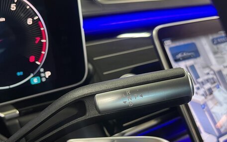 Mercedes-Benz Maybach S-Класс, 2025 год, 24 420 000 рублей, 9 фотография