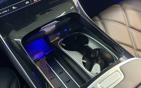 Mercedes-Benz Maybach S-Класс, 2025 год, 24 420 000 рублей, 16 фотография