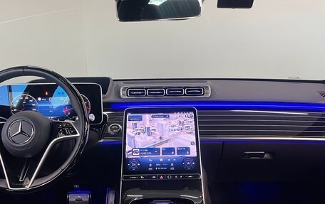 Mercedes-Benz Maybach S-Класс, 2025 год, 24 420 000 рублей, 7 фотография