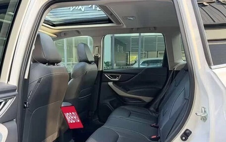 Subaru Forester, 2022 год, 3 600 125 рублей, 8 фотография