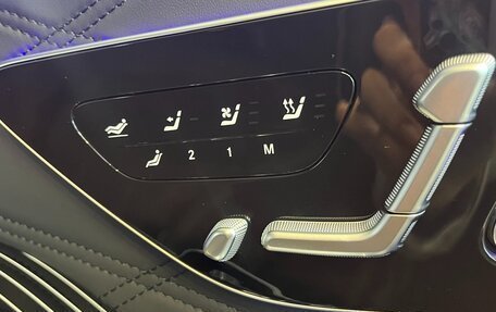 Mercedes-Benz Maybach S-Класс, 2025 год, 24 420 000 рублей, 17 фотография