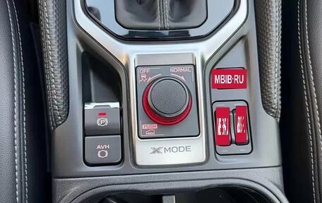 Subaru Forester, 2022 год, 3 600 125 рублей, 9 фотография