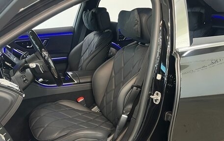 Mercedes-Benz Maybach S-Класс, 2025 год, 24 420 000 рублей, 11 фотография