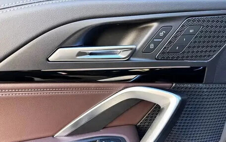 BMW X1, 2024 год, 2 850 125 рублей, 12 фотография