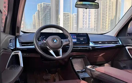 BMW X1, 2024 год, 2 850 125 рублей, 14 фотография