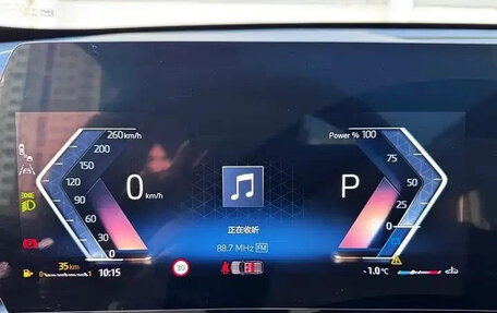 BMW X1, 2024 год, 2 850 125 рублей, 16 фотография