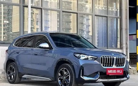 BMW X1, 2024 год, 2 850 125 рублей, 5 фотография