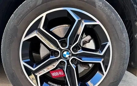 BMW X1, 2024 год, 2 850 125 рублей, 8 фотография