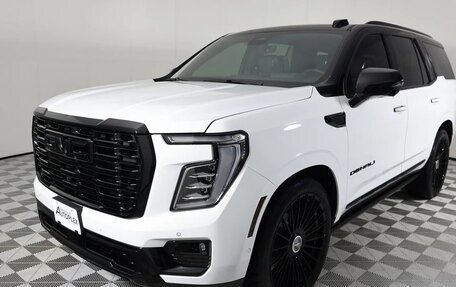 GMC Yukon IV, 2025 год, 18 309 068 рублей, 2 фотография