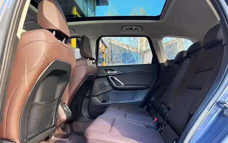 BMW X1, 2024 год, 2 850 125 рублей, 21 фотография