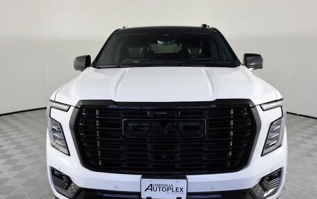 GMC Yukon IV, 2025 год, 18 309 068 рублей, 3 фотография