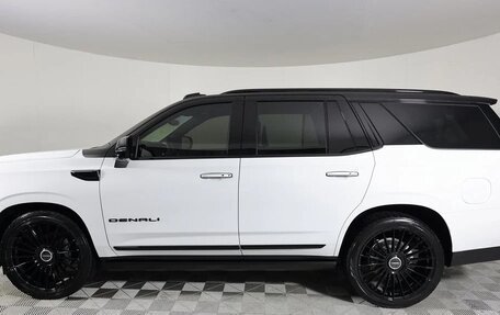 GMC Yukon IV, 2025 год, 18 309 068 рублей, 9 фотография