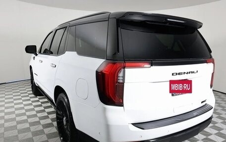 GMC Yukon IV, 2025 год, 18 309 068 рублей, 8 фотография