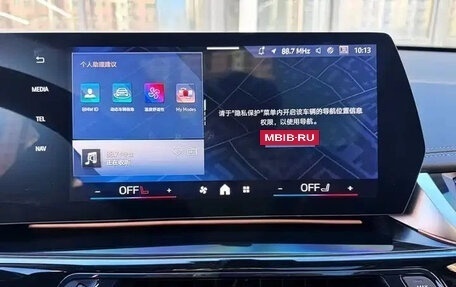 BMW X1, 2024 год, 2 850 125 рублей, 18 фотография