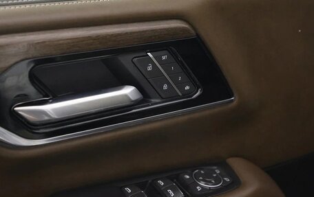 GMC Yukon IV, 2025 год, 18 309 068 рублей, 21 фотография