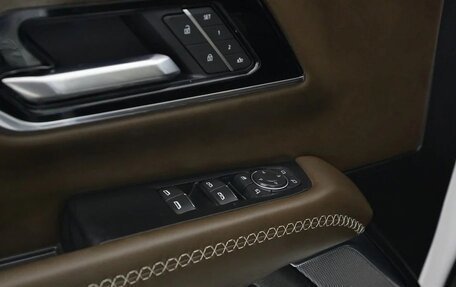 GMC Yukon IV, 2025 год, 18 309 068 рублей, 20 фотография