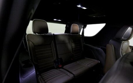 GMC Yukon IV, 2025 год, 18 309 068 рублей, 15 фотография