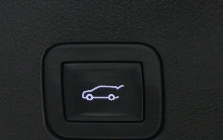 GMC Yukon IV, 2025 год, 18 309 068 рублей, 12 фотография