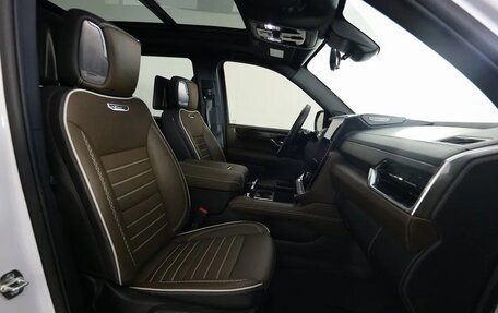 GMC Yukon IV, 2025 год, 18 309 068 рублей, 13 фотография