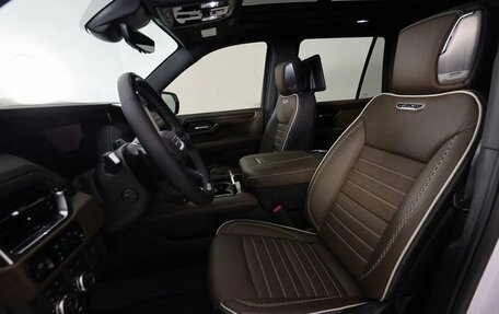 GMC Yukon IV, 2025 год, 18 309 068 рублей, 22 фотография