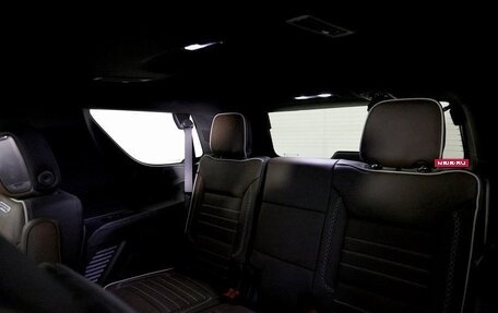 GMC Yukon IV, 2025 год, 18 309 068 рублей, 17 фотография