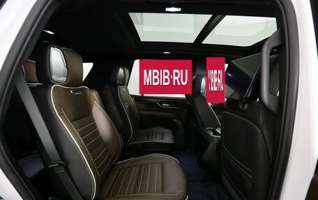 GMC Yukon IV, 2025 год, 18 309 068 рублей, 14 фотография