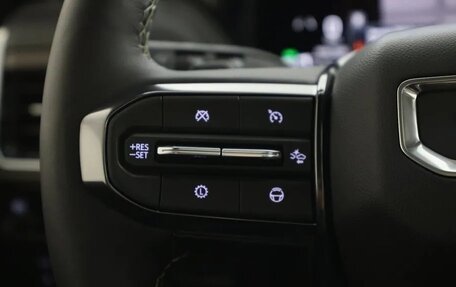 GMC Yukon IV, 2025 год, 18 309 068 рублей, 25 фотография