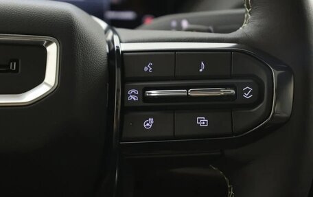 GMC Yukon IV, 2025 год, 18 309 068 рублей, 26 фотография