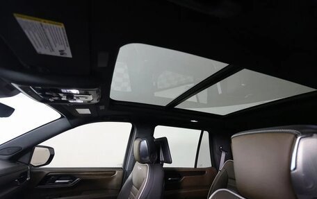 GMC Yukon IV, 2025 год, 18 309 068 рублей, 23 фотография
