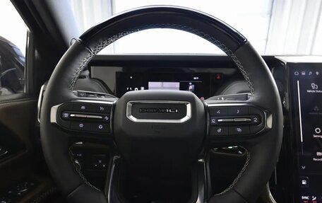 GMC Yukon IV, 2025 год, 18 309 068 рублей, 27 фотография