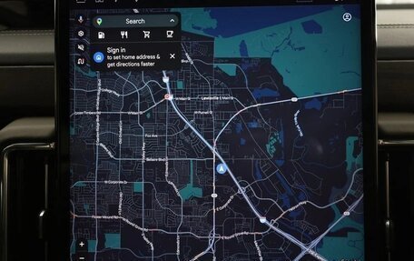 GMC Yukon IV, 2025 год, 18 309 068 рублей, 30 фотография