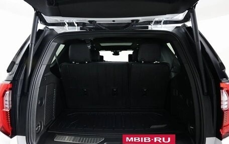 GMC Yukon IV, 2025 год, 18 309 068 рублей, 11 фотография