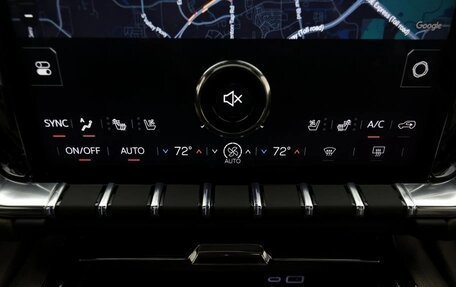 GMC Yukon IV, 2025 год, 18 309 068 рублей, 35 фотография