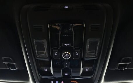 GMC Yukon IV, 2025 год, 18 309 068 рублей, 34 фотография