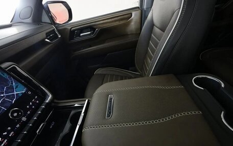 GMC Yukon IV, 2025 год, 18 309 068 рублей, 37 фотография