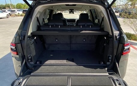 BMW X7, 2025 год, 15 310 497 рублей, 6 фотография