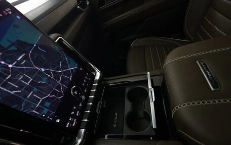 GMC Yukon IV, 2025 год, 18 309 068 рублей, 36 фотография