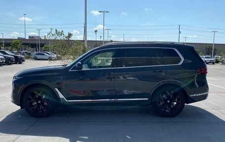 BMW X7, 2025 год, 15 310 497 рублей, 3 фотография