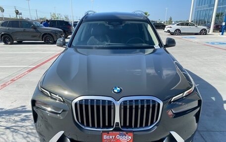 BMW X7, 2025 год, 15 310 497 рублей, 2 фотография