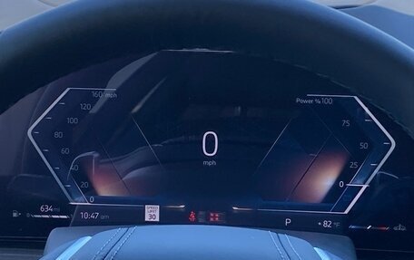 BMW X7, 2025 год, 15 310 497 рублей, 10 фотография