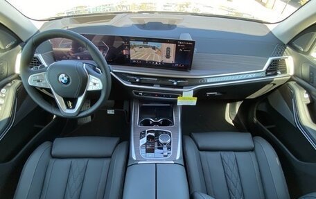 BMW X7, 2025 год, 15 310 497 рублей, 7 фотография